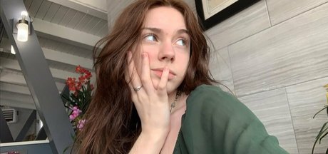 Nacktes geleaktes OnlyFans-Foto von Rosiemxx