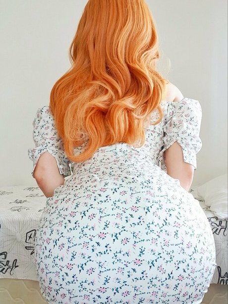 Nacktes geleaktes OnlyFans-Foto von Miawaifuvip