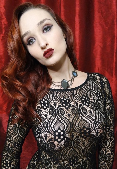 Alexandria The Red