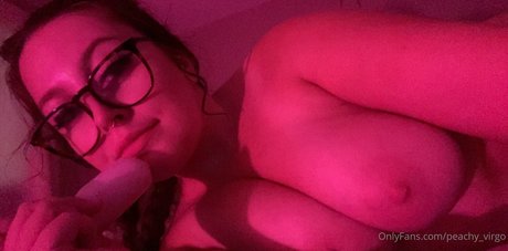 Peachyvirgo