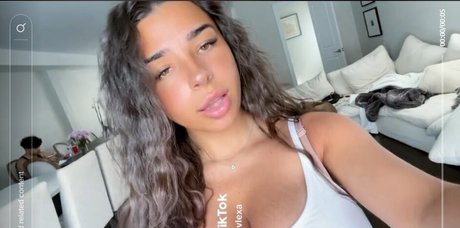 Nacktes geleaktes OnlyFans-Foto von Alexa F