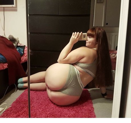 Nacktes geleaktes OnlyFans-Foto von Nicole Herring