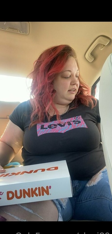 Nacktes geleaktes OnlyFans-Foto von Clani89
