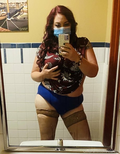 Nacktes geleaktes OnlyFans-Foto von Clani89