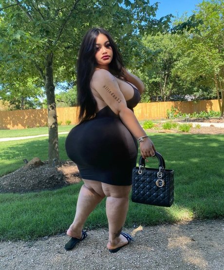 Nacktes geleaktes OnlyFans-Foto von Goddess07