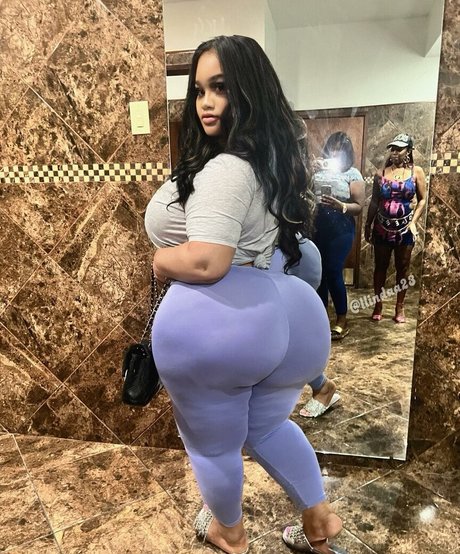 Nacktes geleaktes OnlyFans-Foto von Goddess07