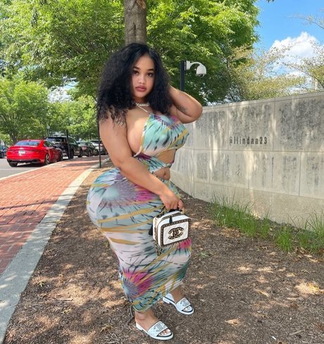Nacktes geleaktes OnlyFans-Foto von Goddess07