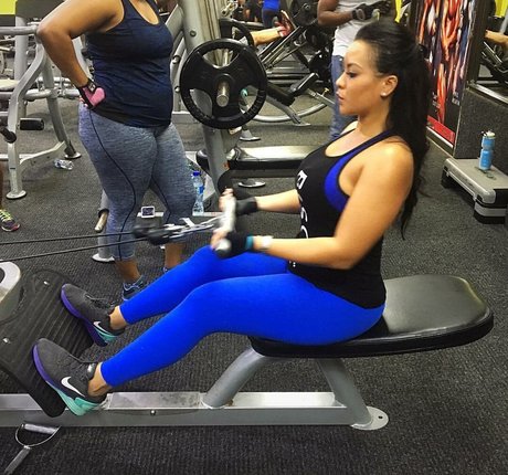 Toni Salina Chee Young