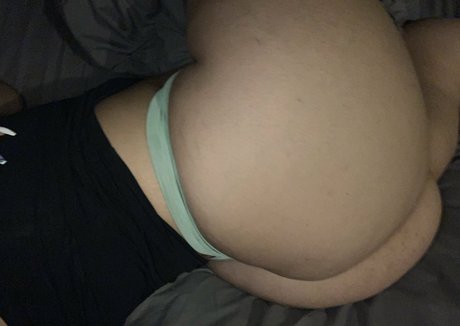 Nacktes geleaktes OnlyFans-Foto von Maryalicejenni