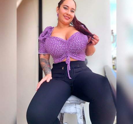 Nacktes geleaktes OnlyFans-Foto von Blaalz