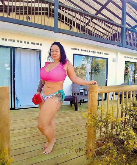 Nacktes geleaktes OnlyFans-Foto von Blaalz
