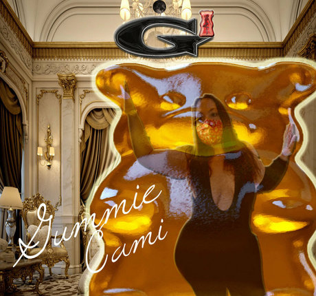 Supergummiegirlycami