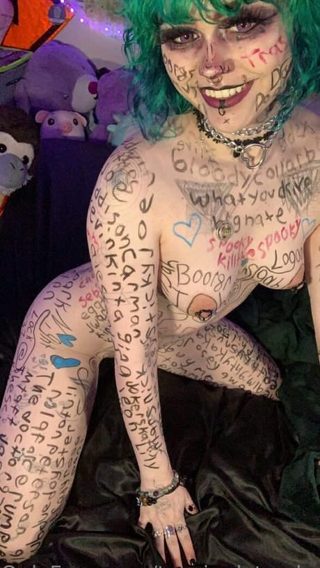 Teasinglytrashed