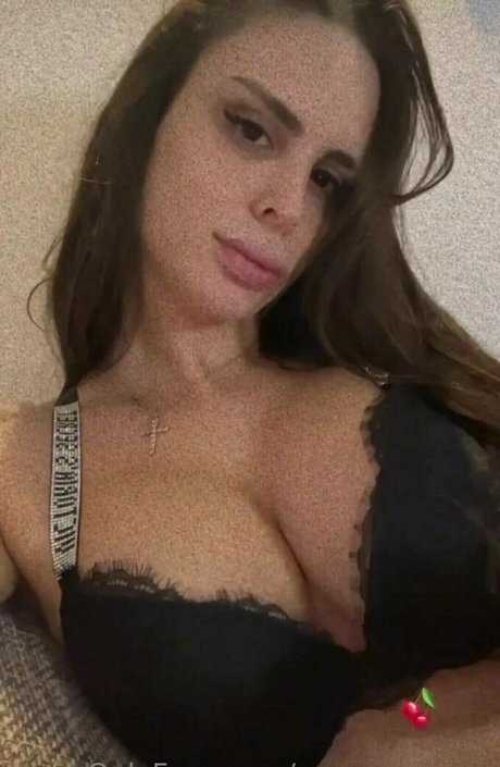 Nacktes geleaktes OnlyFans-Foto von Namesyousee