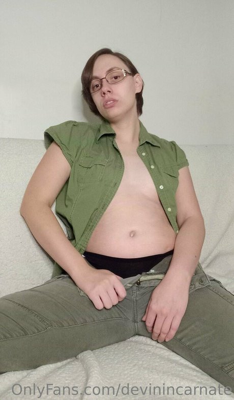 Devinincarnate