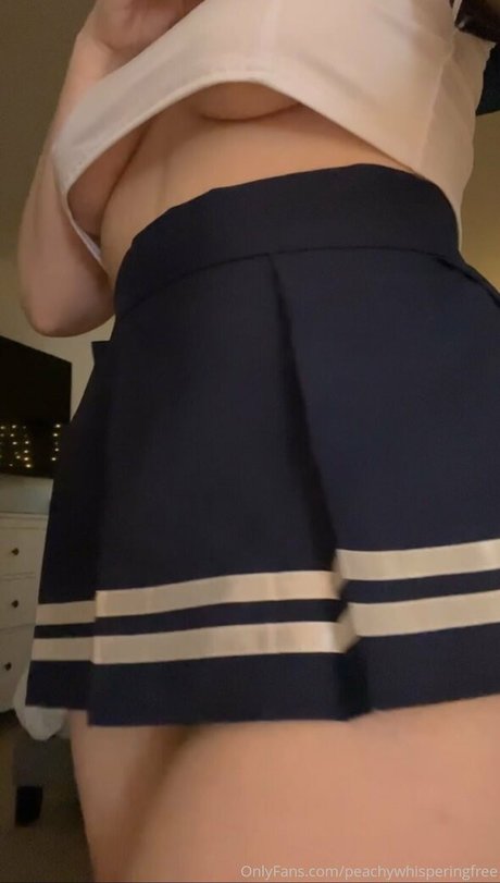 Peachywhisperingfree