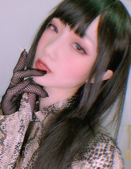 Nacktes geleaktes OnlyFans-Foto von Kisaragiash