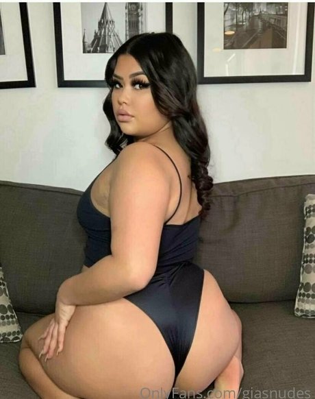 Giasnudes
