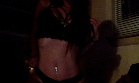 Nacktes geleaktes OnlyFans-Foto von Bbbabieee