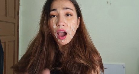 Nacktes geleaktes OnlyFans-Foto von Offlinemandy