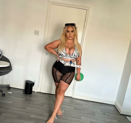 Molly Oshea