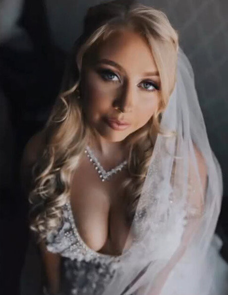 Nacktes geleaktes OnlyFans-Foto von Rhiannon C