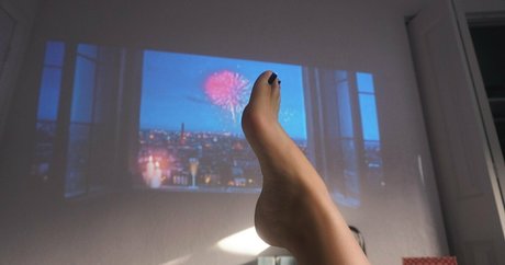 Footprincesslouise