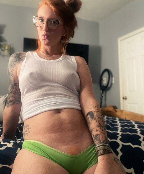 Nacktes geleaktes OnlyFans-Foto von Jennadixon820