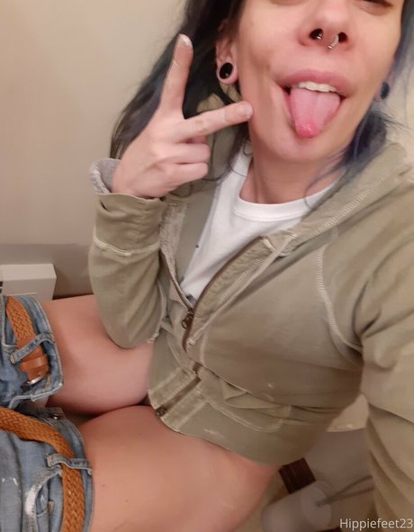 Hippiefeet23
