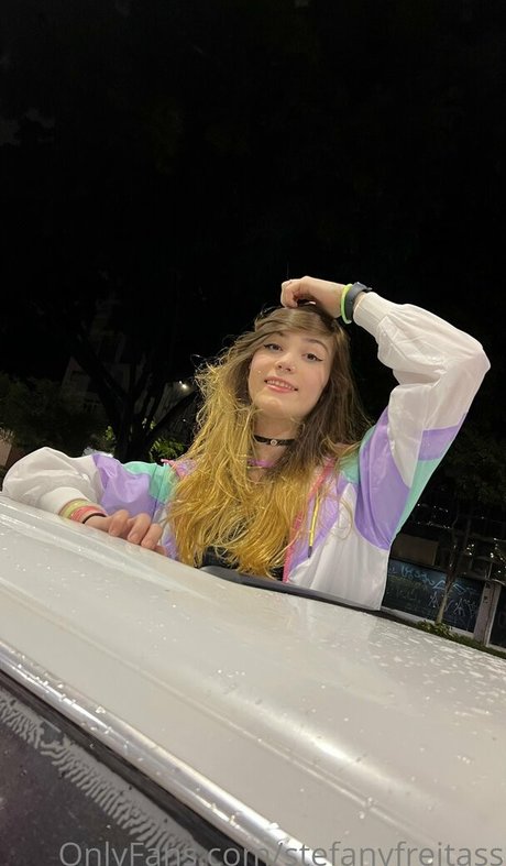 Stefanyfreitass