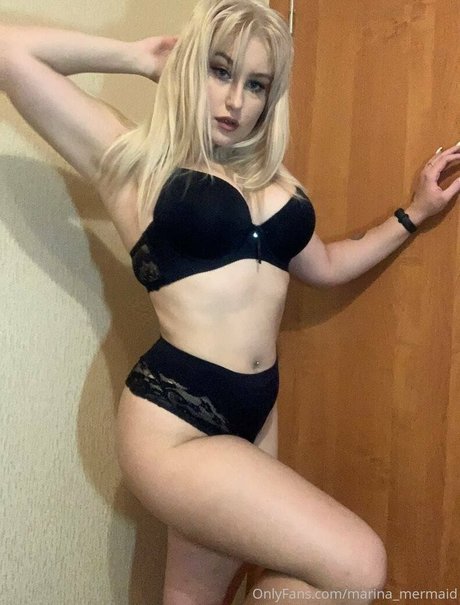 Nacktes geleaktes OnlyFans-Foto von Mariloveefree