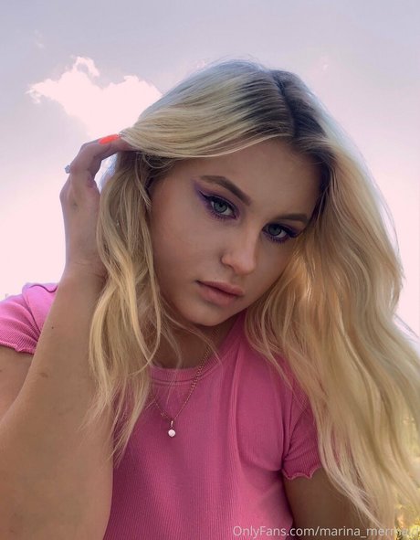 Nacktes geleaktes OnlyFans-Foto von Mariloveefree