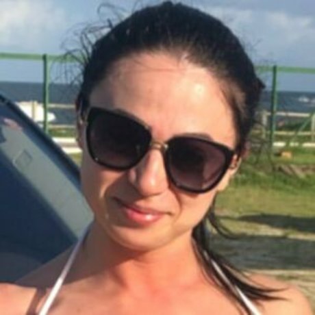 Nacktes geleaktes OnlyFans-Foto von Valeria Pacheco