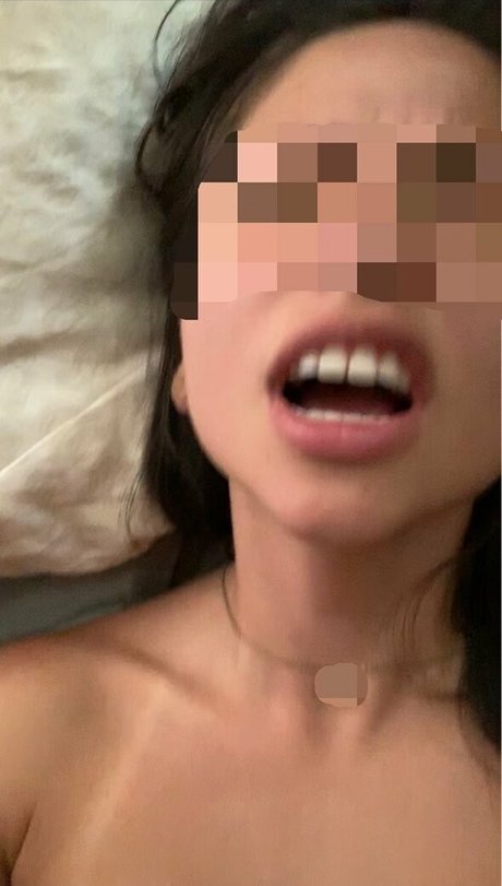 Nacktes geleaktes OnlyFans-Foto von Jenandfreddie