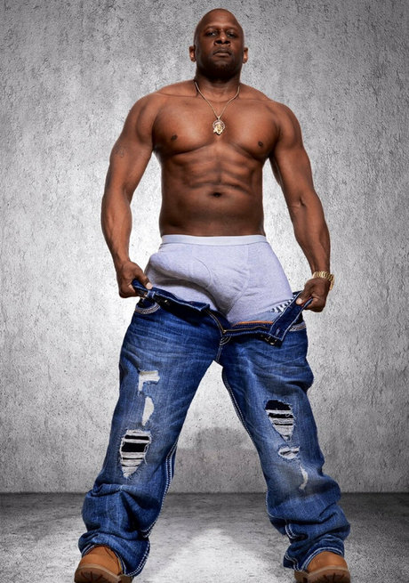 Nacktes geleaktes OnlyFans-Foto von Freeprinceyahshua