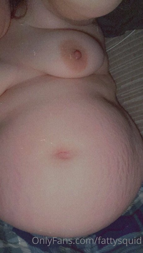 Gluttonoussquid