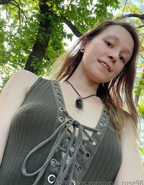 Opalrose98