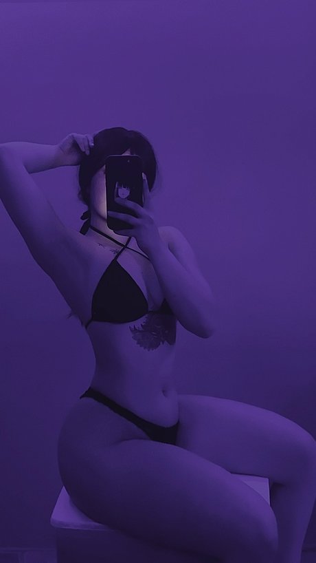 Nacktes geleaktes OnlyFans-Foto von Genesis Cruz