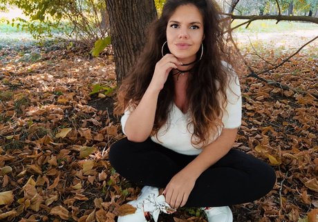 Nacktes geleaktes OnlyFans-Foto von Eliza Stefanova