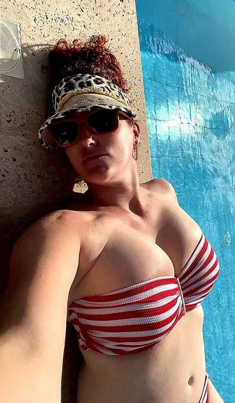 Nacktes geleaktes OnlyFans-Foto von Bronagh Waugh
