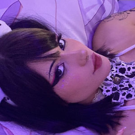 Nacktes geleaktes OnlyFans-Foto von Asttaroth