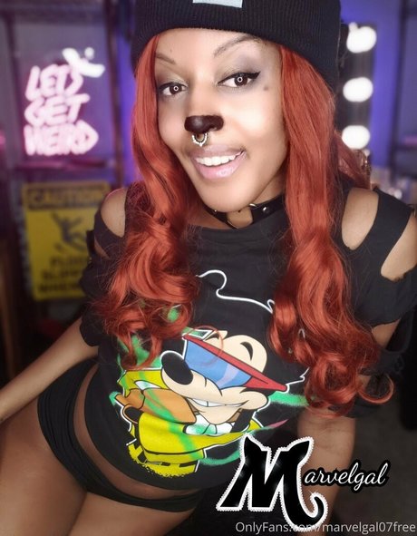 Marvelgal07free