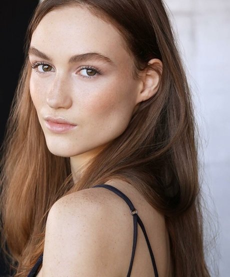 Nacktes geleaktes OnlyFans-Foto von Madison Lintz