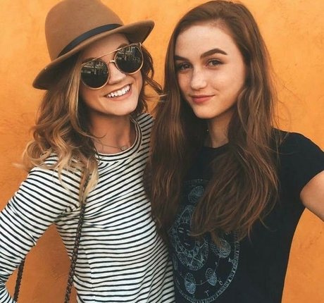 Nacktes geleaktes OnlyFans-Foto von Madison Lintz