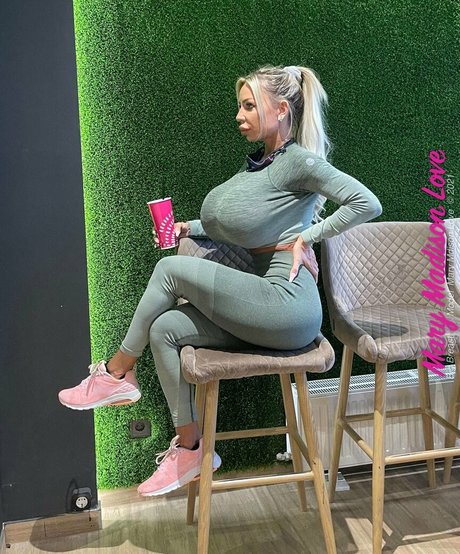 Marymadison