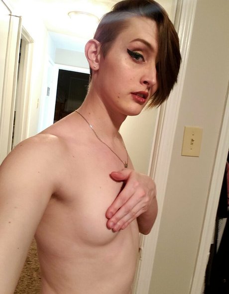 Nacktes geleaktes OnlyFans-Foto von Veroticajae