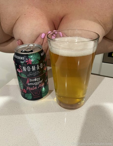 Boobsbeer