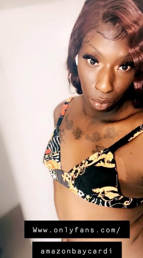 Amazonbaycardi