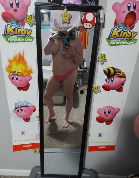 Nacktes geleaktes OnlyFans-Foto von Rainbowpleasures