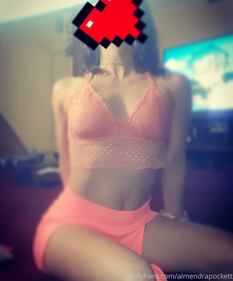 Almendrapockett